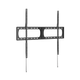 Rack Fijo para TV 37 a 140 Pulg / VESA Max 1200x800 / Carga 125 kg