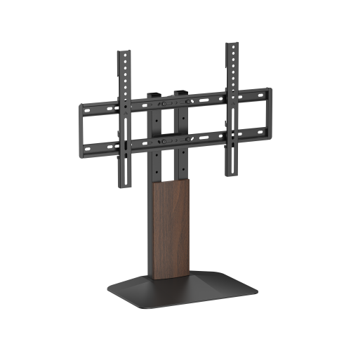 Base Pedestal Sobremesa para TV 32 a 77 Pulg / VESA Max 600x400mm / Carga 40 kg