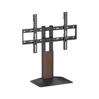 Base Pedestal Sobremesa para TV 32 a 77 Pulg / VESA Max 600x400mm / Carga 40 kg