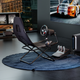 Simulador de carreras / Playseat / Cabina plegable