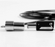 Cable de Seguridad para Laptop con LLave Codificada / 2 Mt / Ranura Standard Kensington