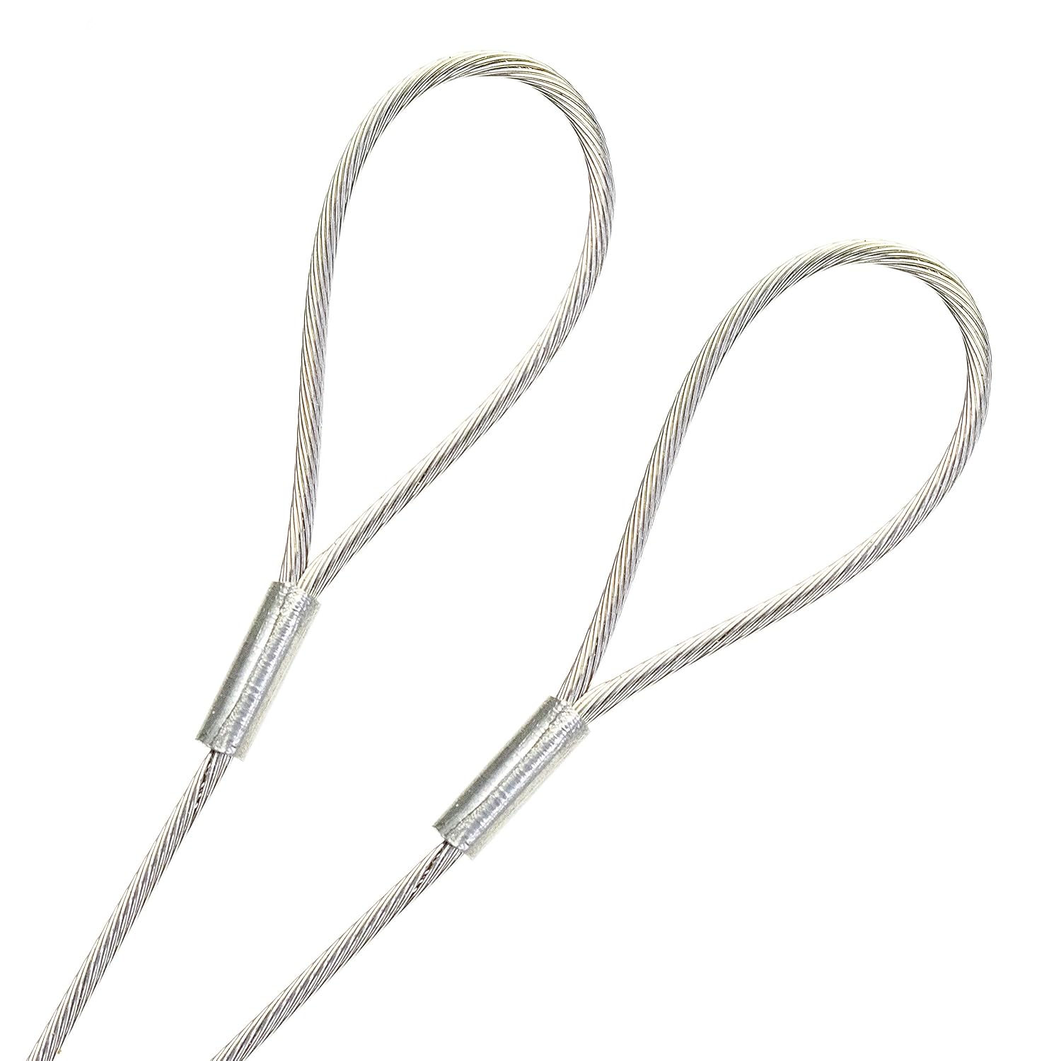 Cable Seguridad para Memoria USB  / Largo Max 65cm