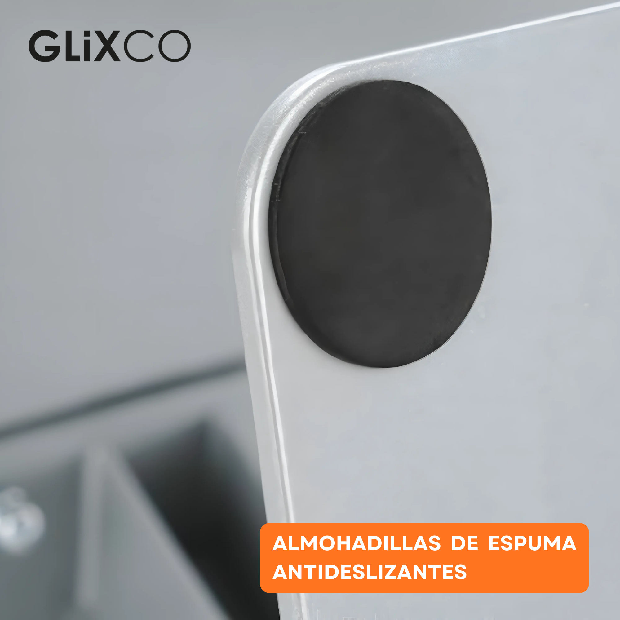 Soporte Elevador para Laptop de 11 a 17 Pulg / Altura Regulable