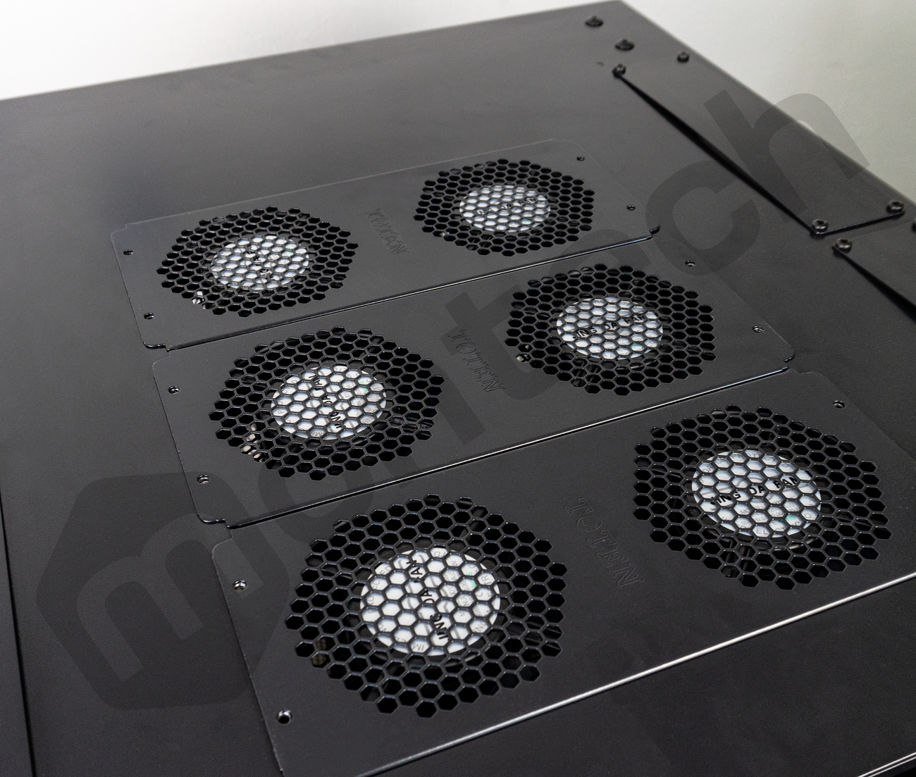 Ventilador para Gabinete de Servidor