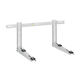 Soporte Pared para Condensador 12k / 18k / 24k BTU / Aire Acondicionado