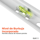Soporte Pared para Condensador 12k / 18k / 24k BTU / Aire Acondicionado