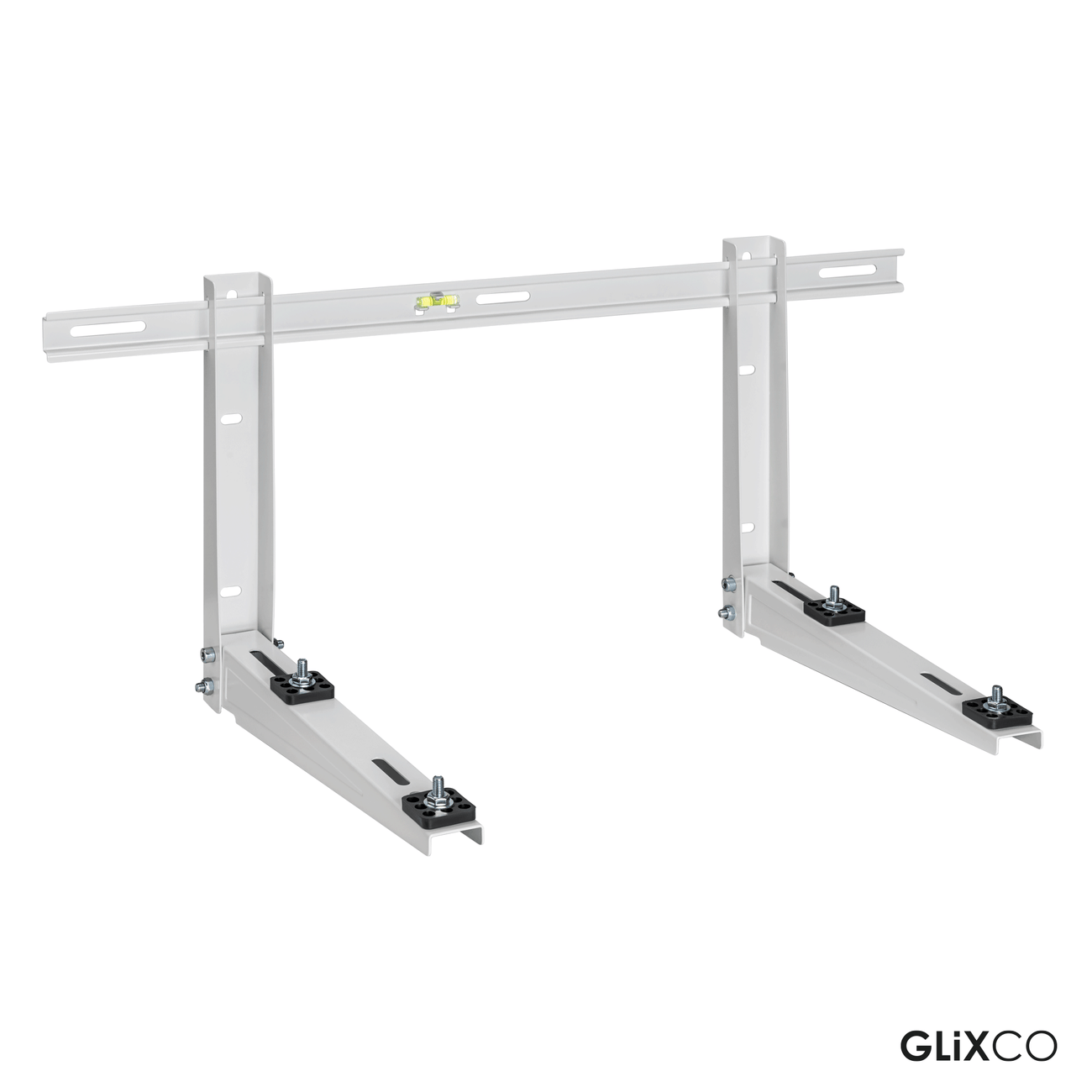 Soporte Pared para Condensador 12k / 18k / 24k BTU / Aire Acondicionado