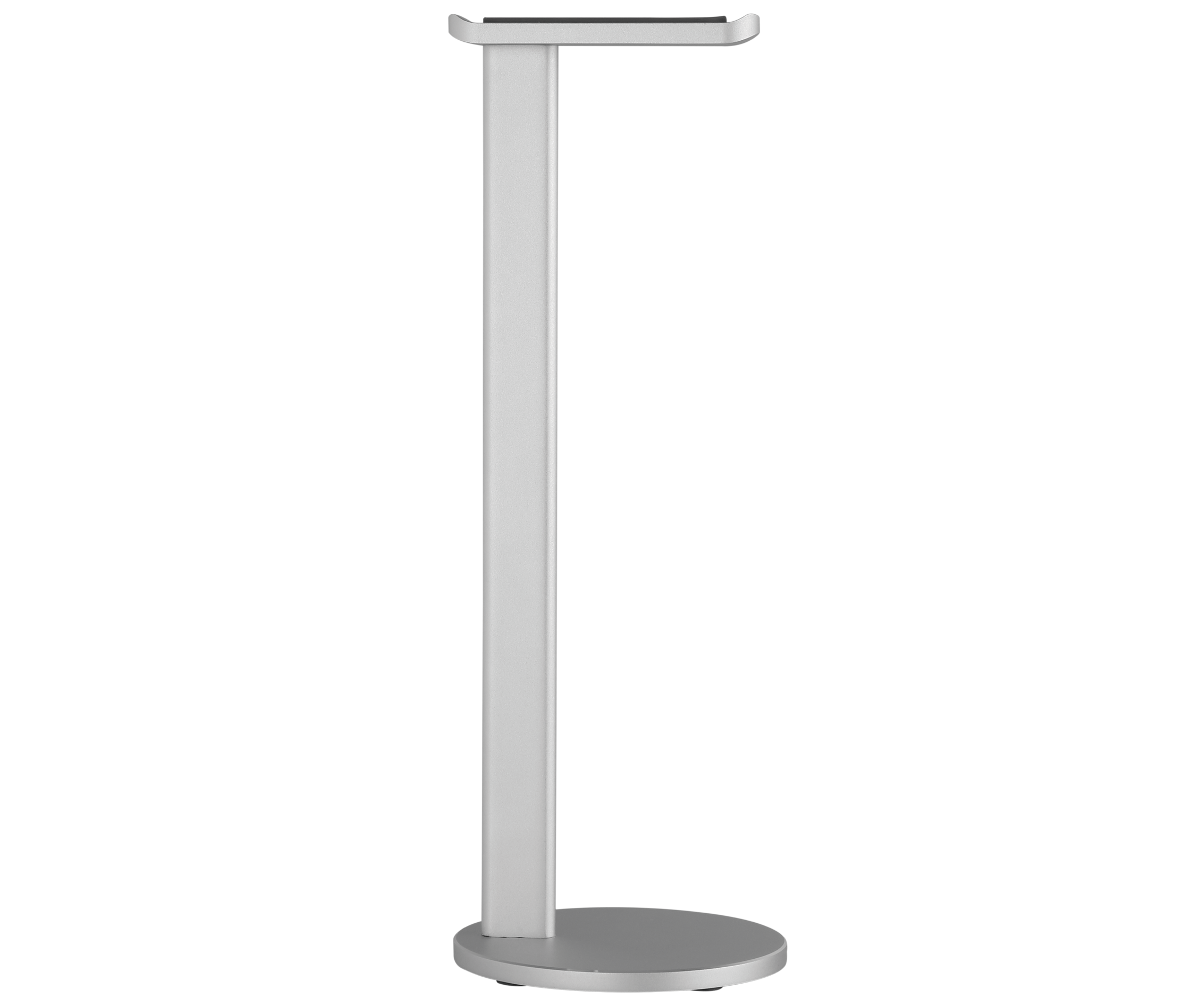 Soporte con base  para Audífono - Aluminio