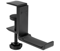 Soporte para Audífonos con Abrazadera