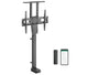 Soporte Electrico Elevación Motorizado para TV 37 a 75 Pulg / VESA Max 600x400mm / Carga 60 kg
