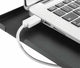 Pedestal Trípode para Laptop / Altura regulable 108~178 cm