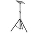 Pedestal Trípode para Laptop / Altura regulable 108~178 cm