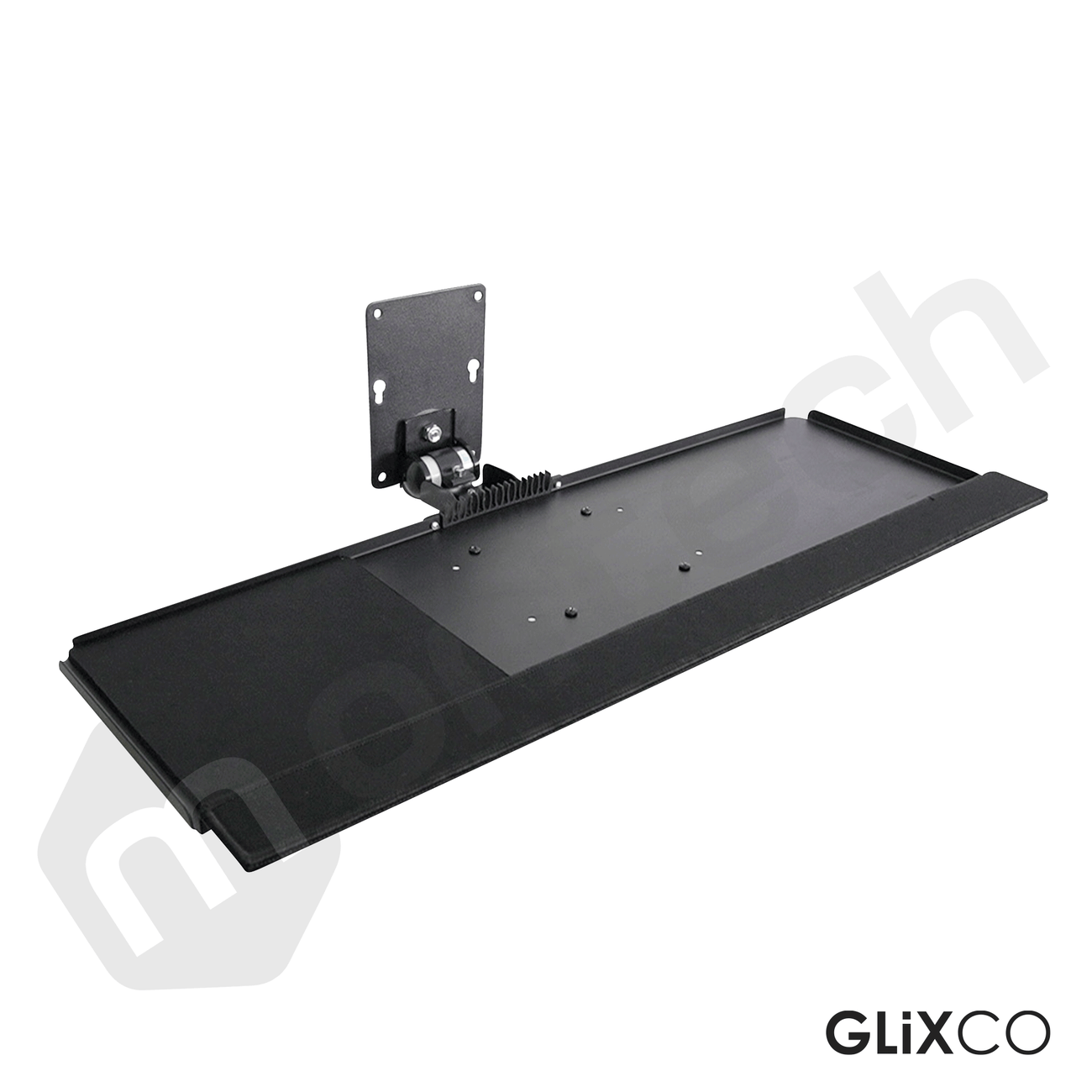 Bandeja para Teclado con Montaje a Pared
