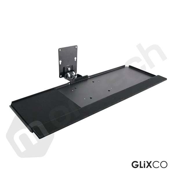 Bandeja para Teclado con Montaje a Pared