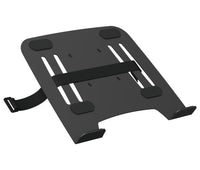 Bandeja De Adaptación Vesa Universal para Laptop Holder