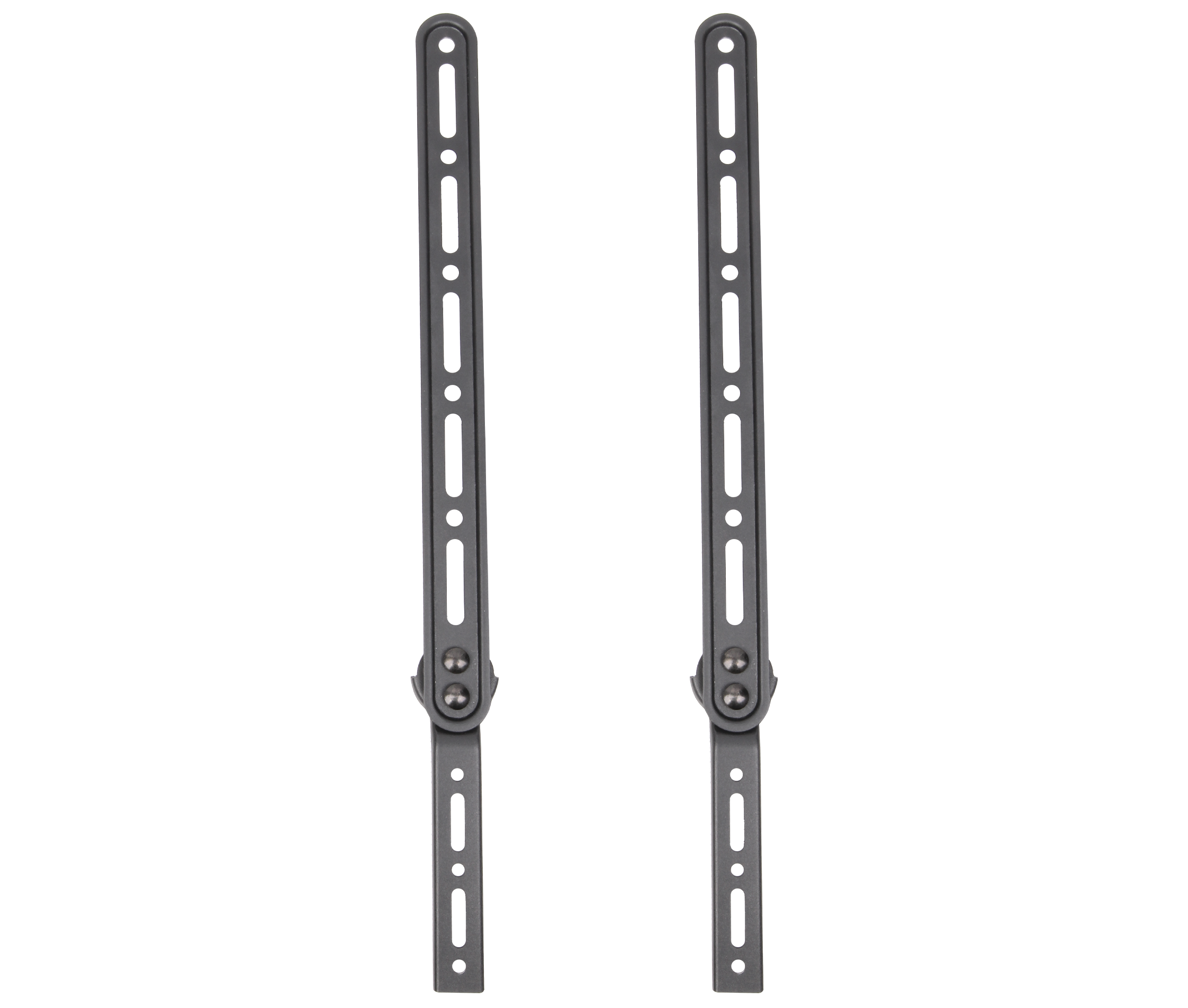 Soporte para Barra de Sonido Montaje Debajo o Encima de Televisores de 32 "- 65"