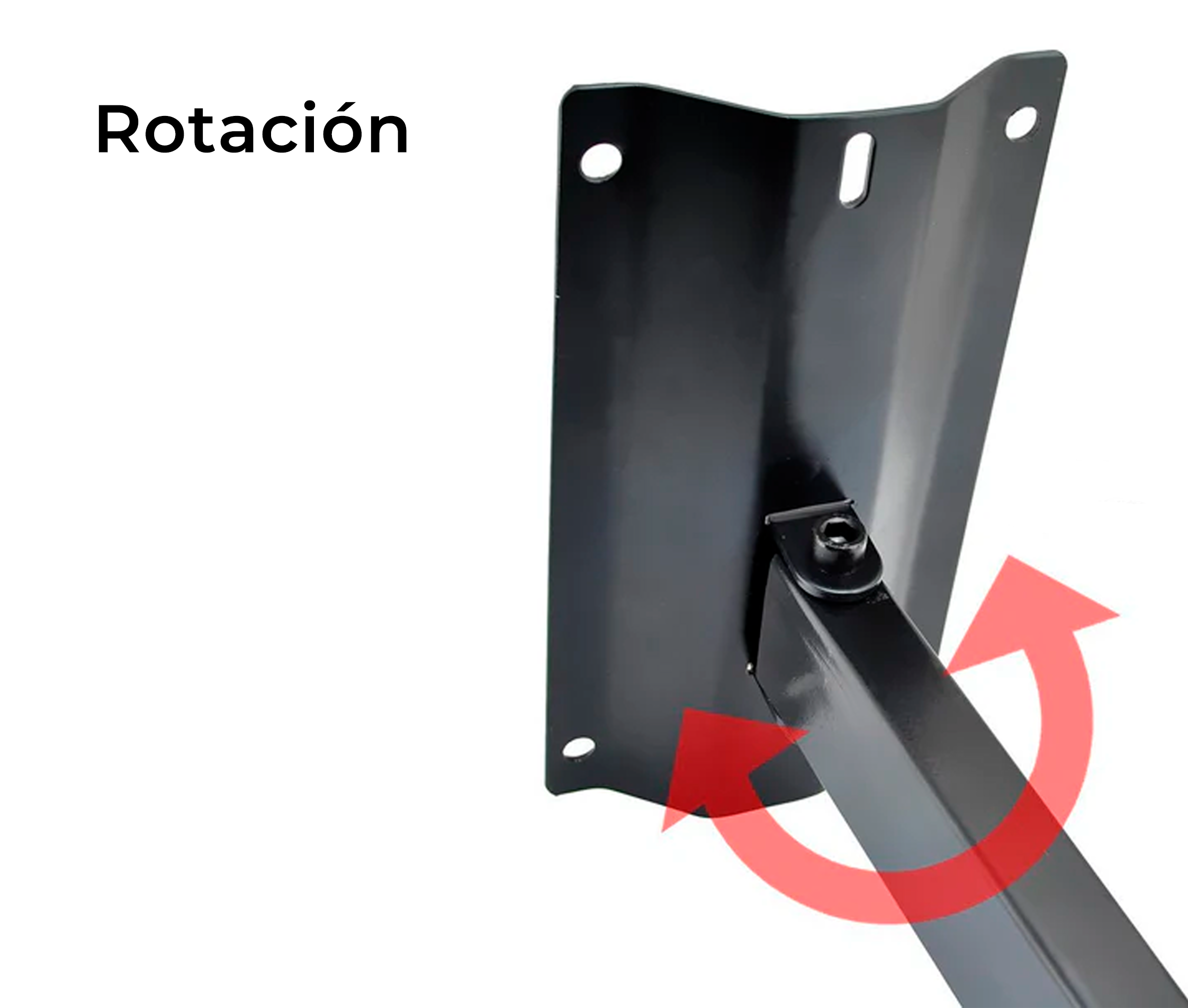 Soporte de  Pared para Parlante