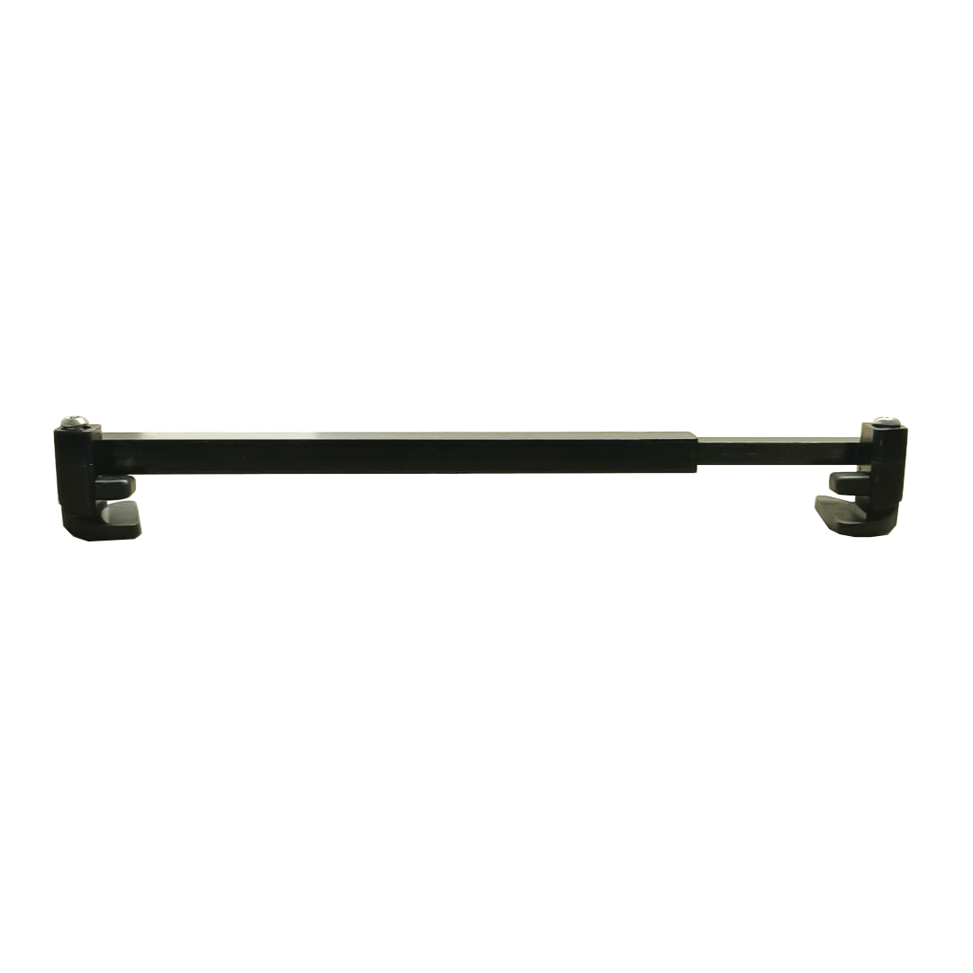 Abrazadera Metálica Antirrobo  para Tablet 7" - 10.5"