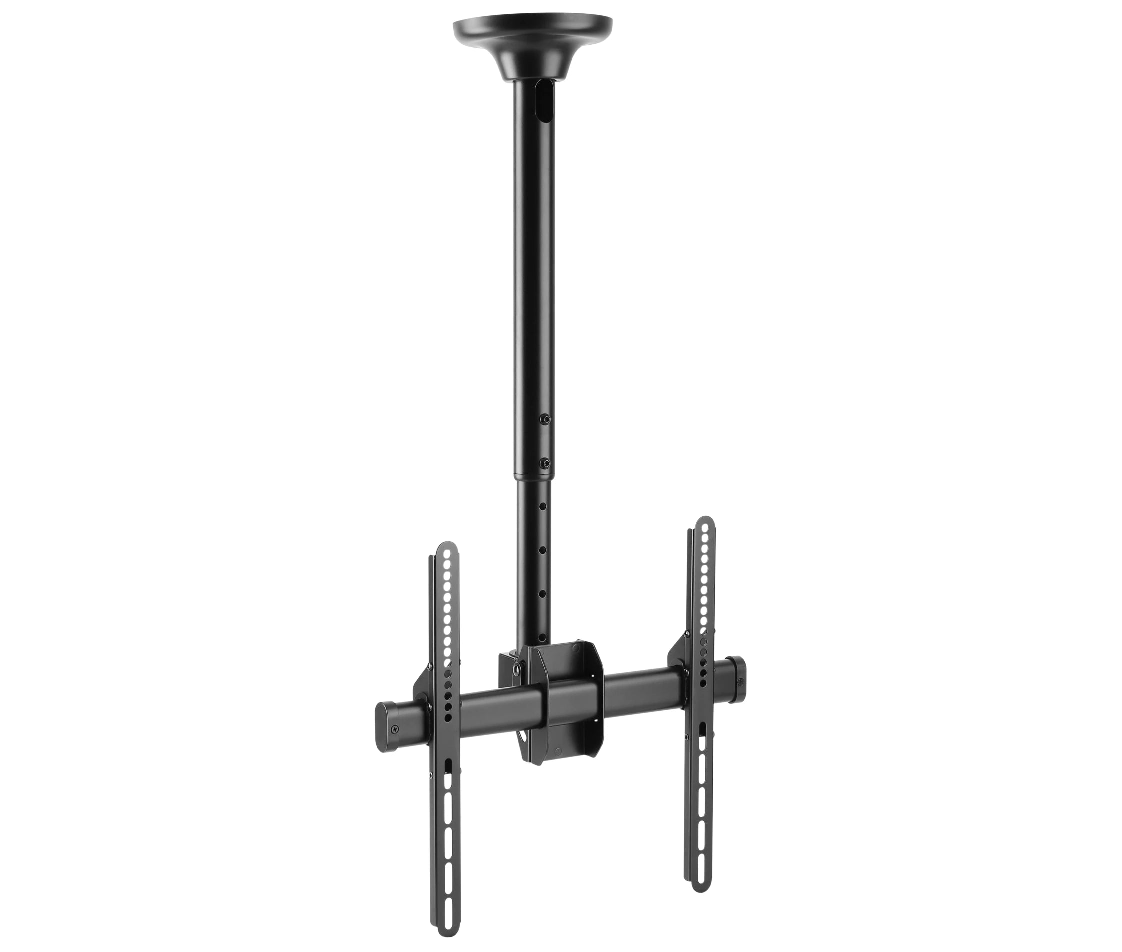 Rack Techo TV 32 a 65 Pulg / Alt Regulable 56 a 91 cm / VESA Max 400x400mm / Carga 50 kg