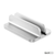 Soporte Base de Aluminio para Laptop - Ancho Ajustable