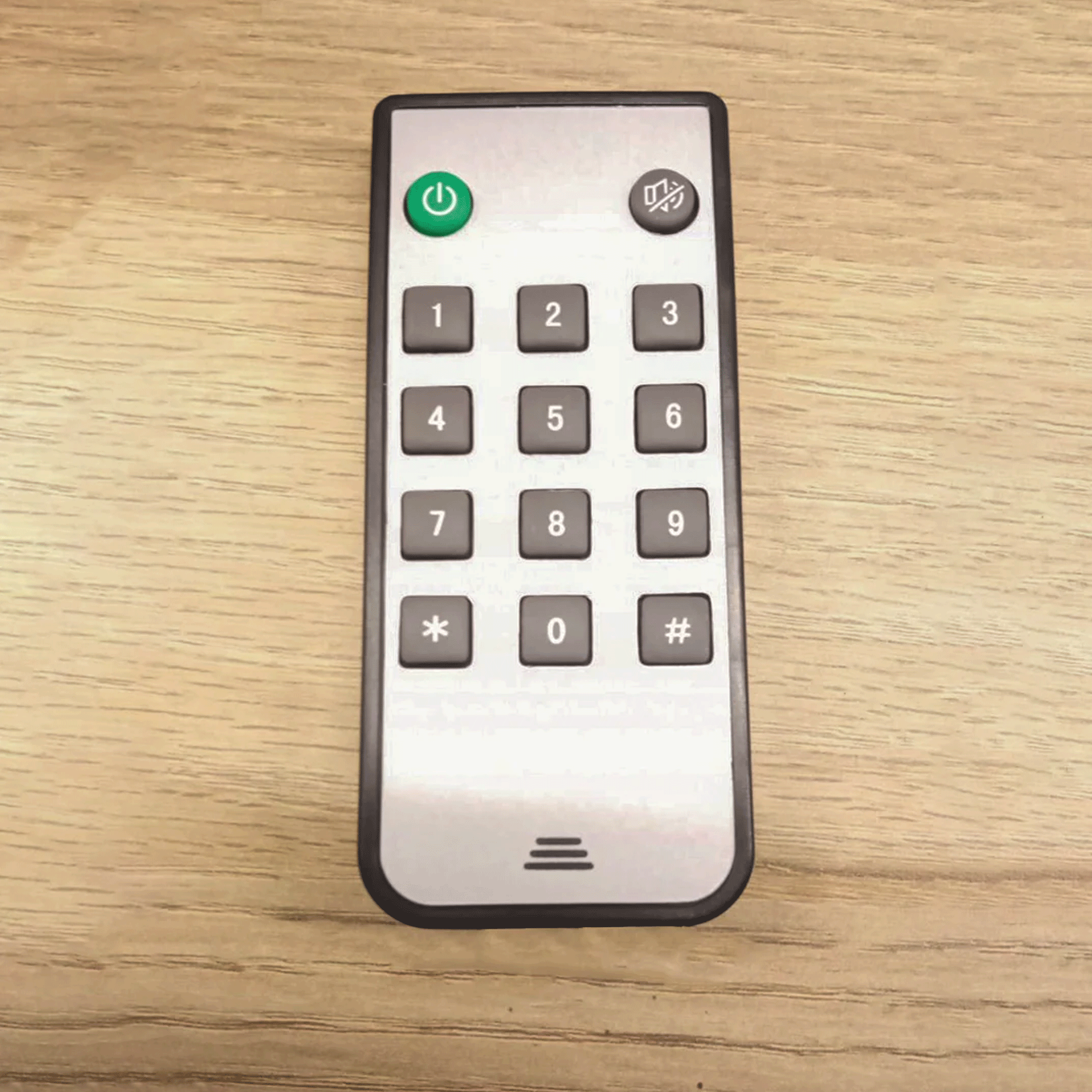Control remoto infrarrojo compatible con A100CW / A3010SW / A301W