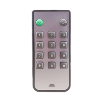 Control remoto infrarrojo compatible con A100CW / A3010SW / A301W