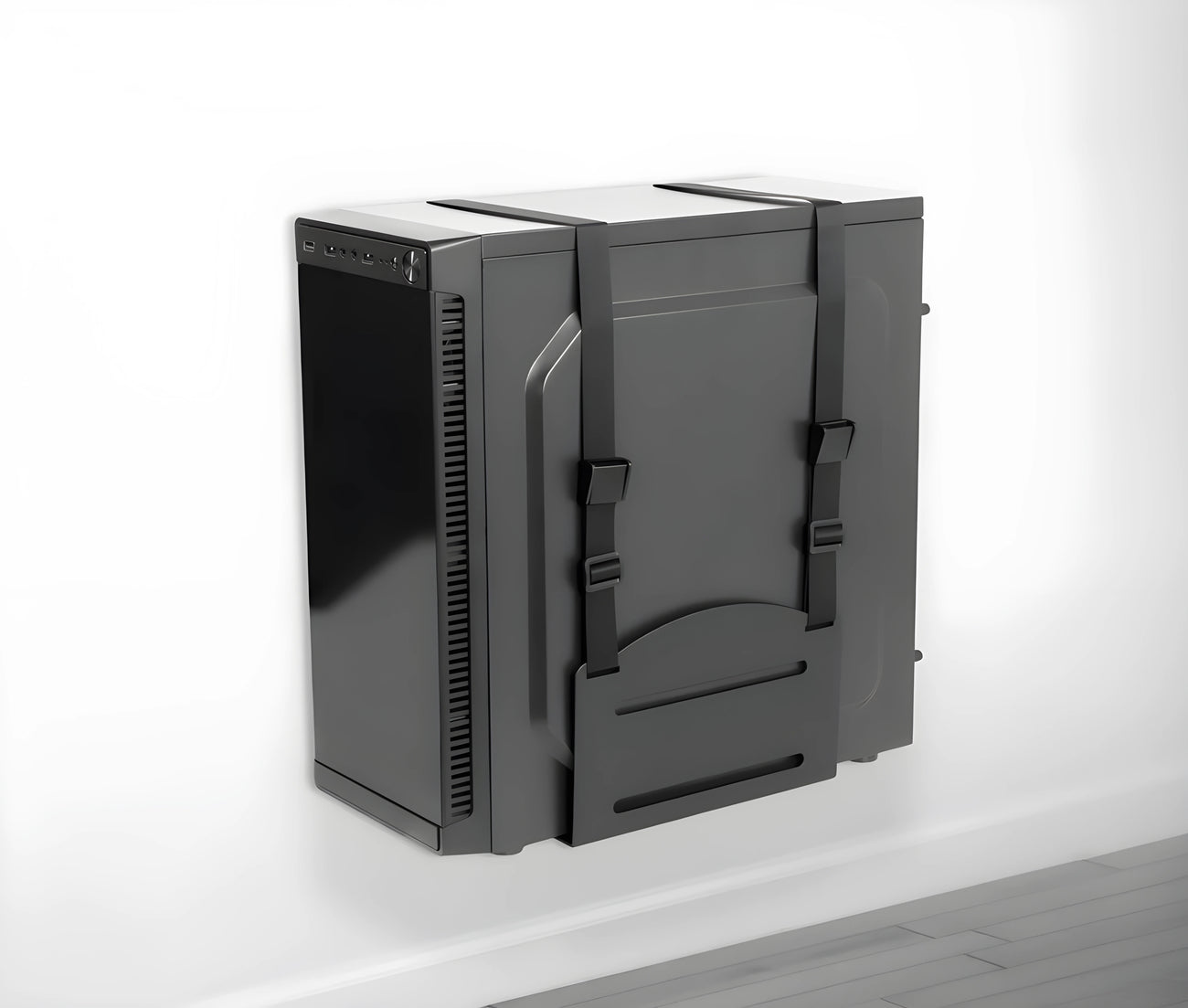 Soporte de Pared para CPU / PC / Xbox Series X