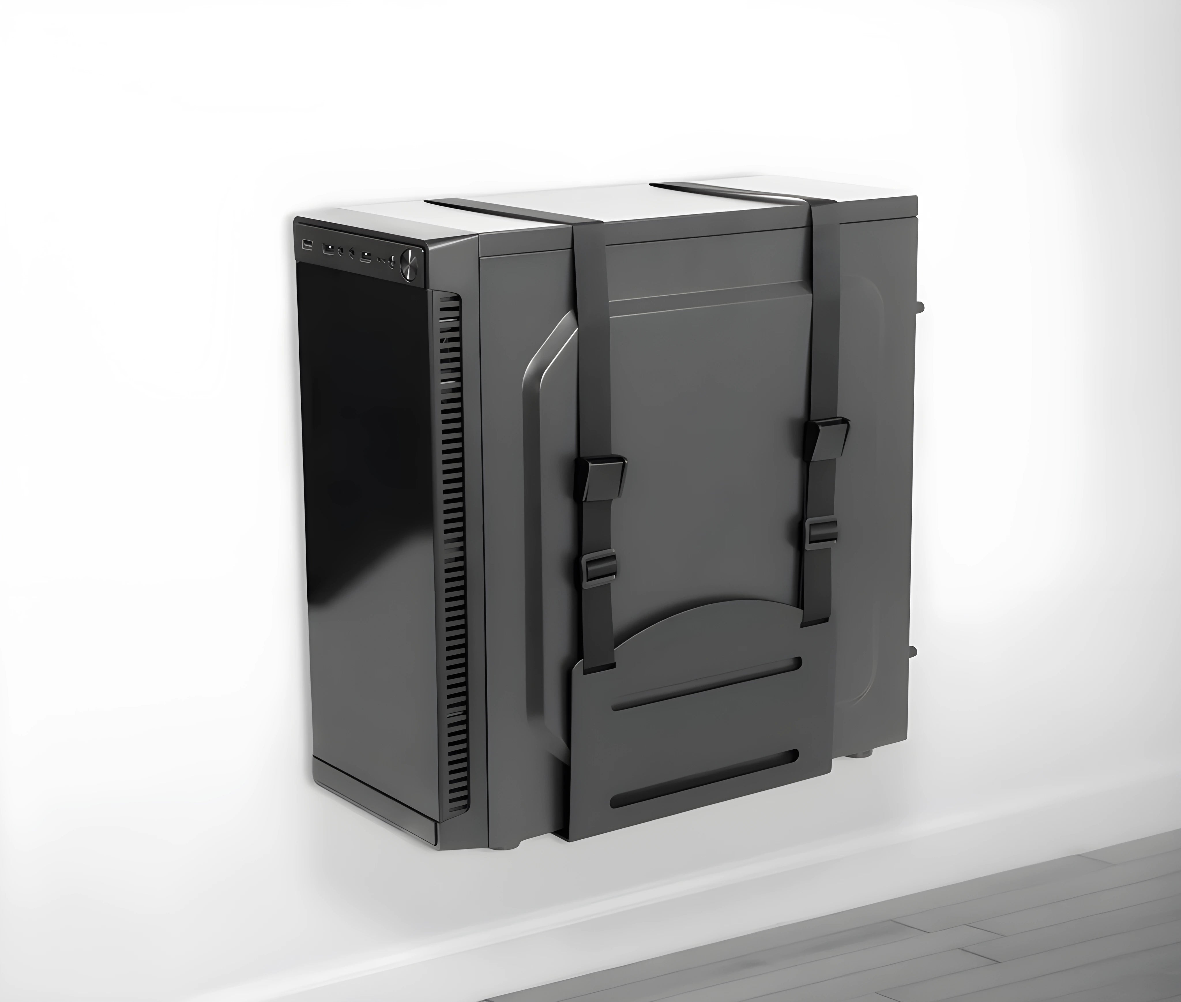 Soporte de Pared para CPU / PC / Xbox Series X