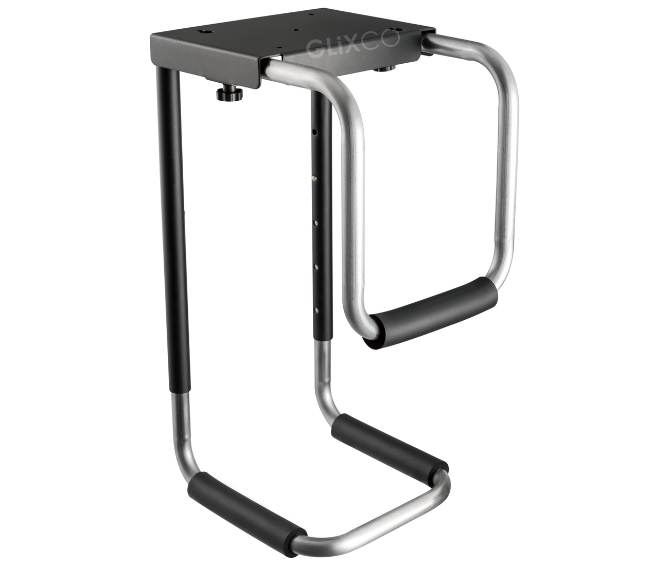 Soporte para CPU / PC Pesado Gamer - Debajo de Escritorio