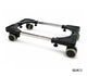 Soporte Base Regulable con ruedas de 2