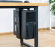 Soporte para CPU / PC Standard / Colgante Escritorio o Pared