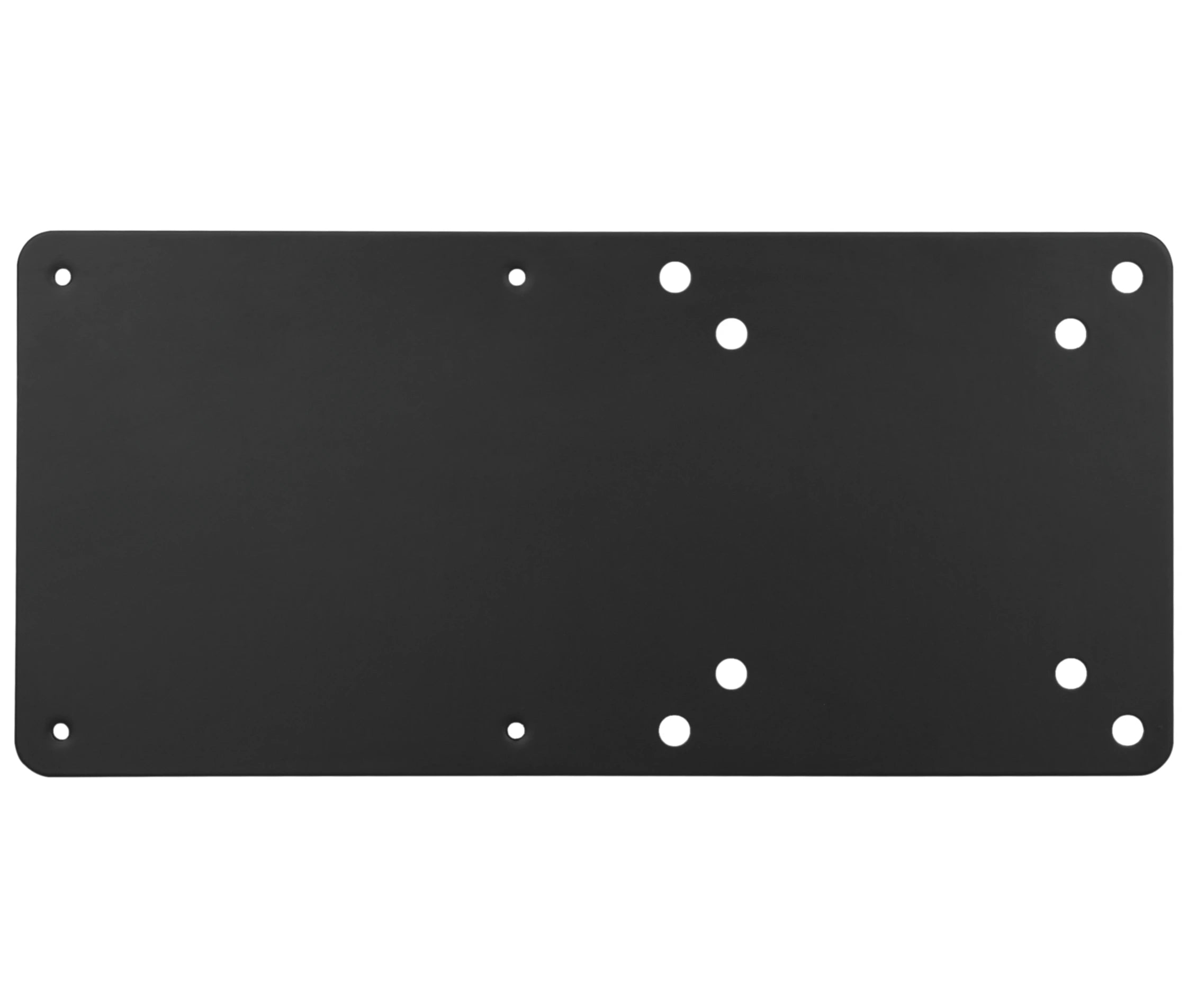 Placa de montaje VESA para Monitor + Intel NUC