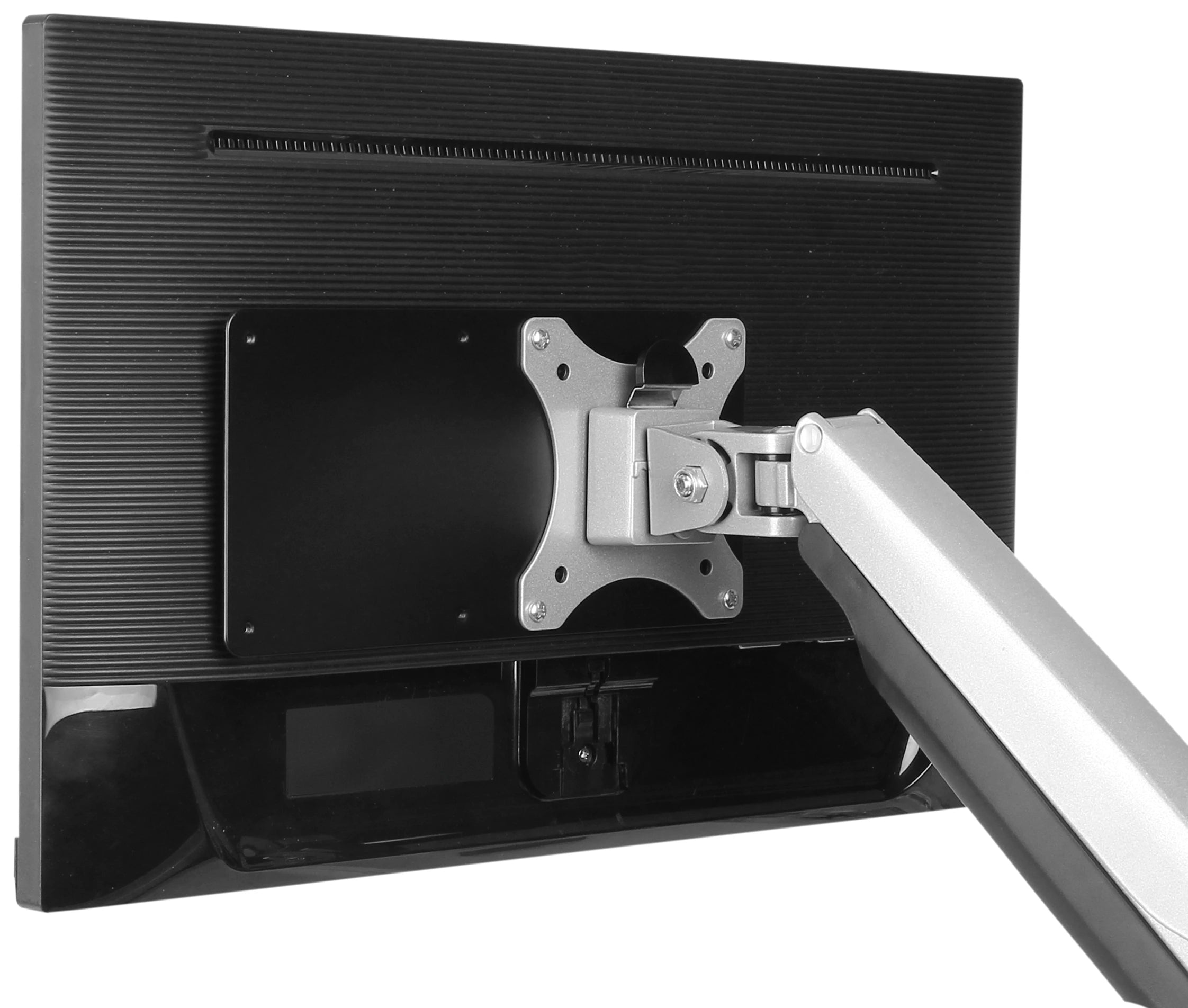 Placa de montaje VESA para Monitor + Intel NUC