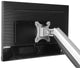 Placa de montaje VESA para Monitor + Intel NUC
