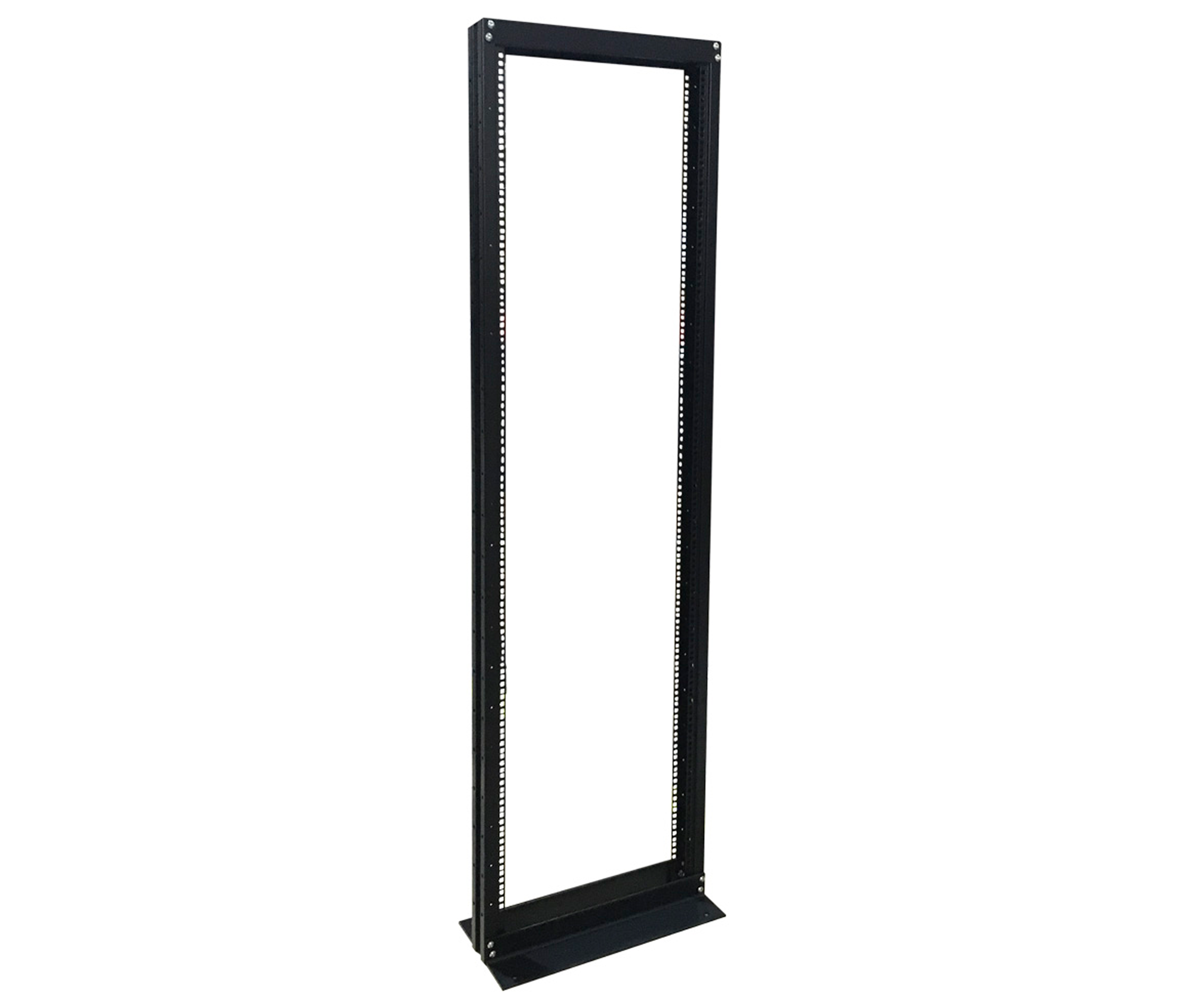 Rack / 37RU / 177x54x28 cm