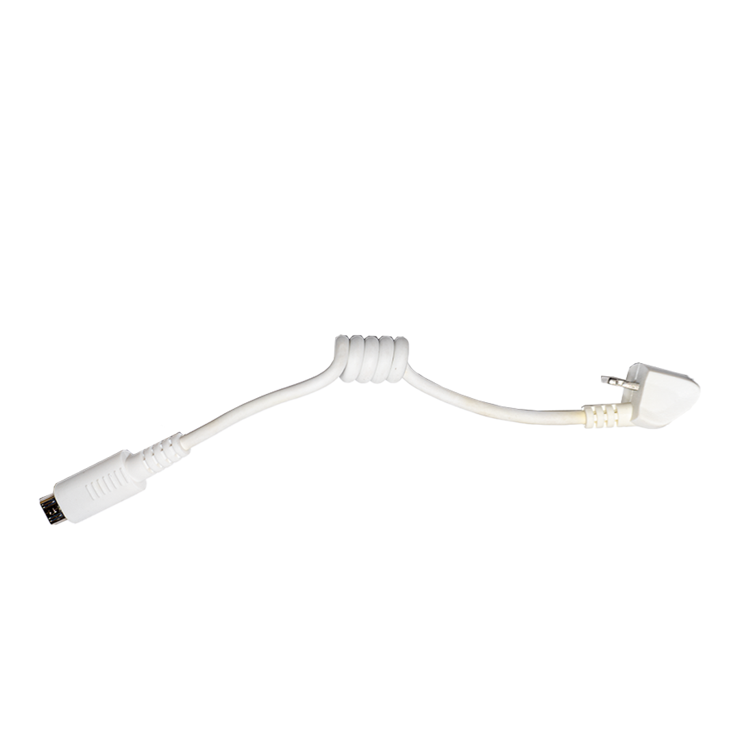 Cable USB de Carga para Alarma de Seguridad