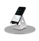 Base giratoria 360° para iMAC Monitor, Tablet / Aleación de Aluminio