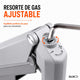 Rack Soporte Doble Brazo de Escritorio 2 Monitores 17 a 32 Pulg (Copia)