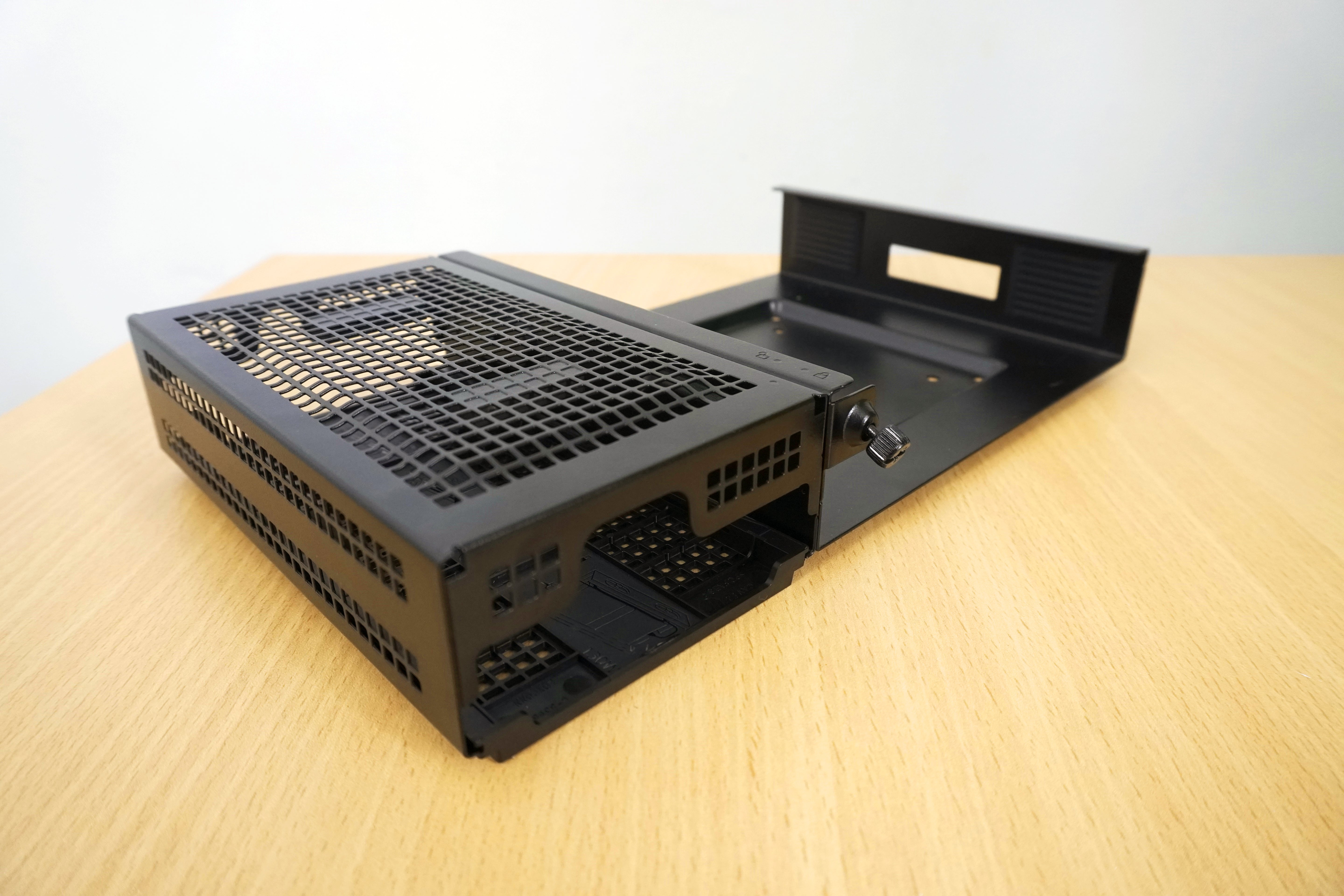 Soporte para Mini PC Dell OptiPlex Micro VESA  - Original