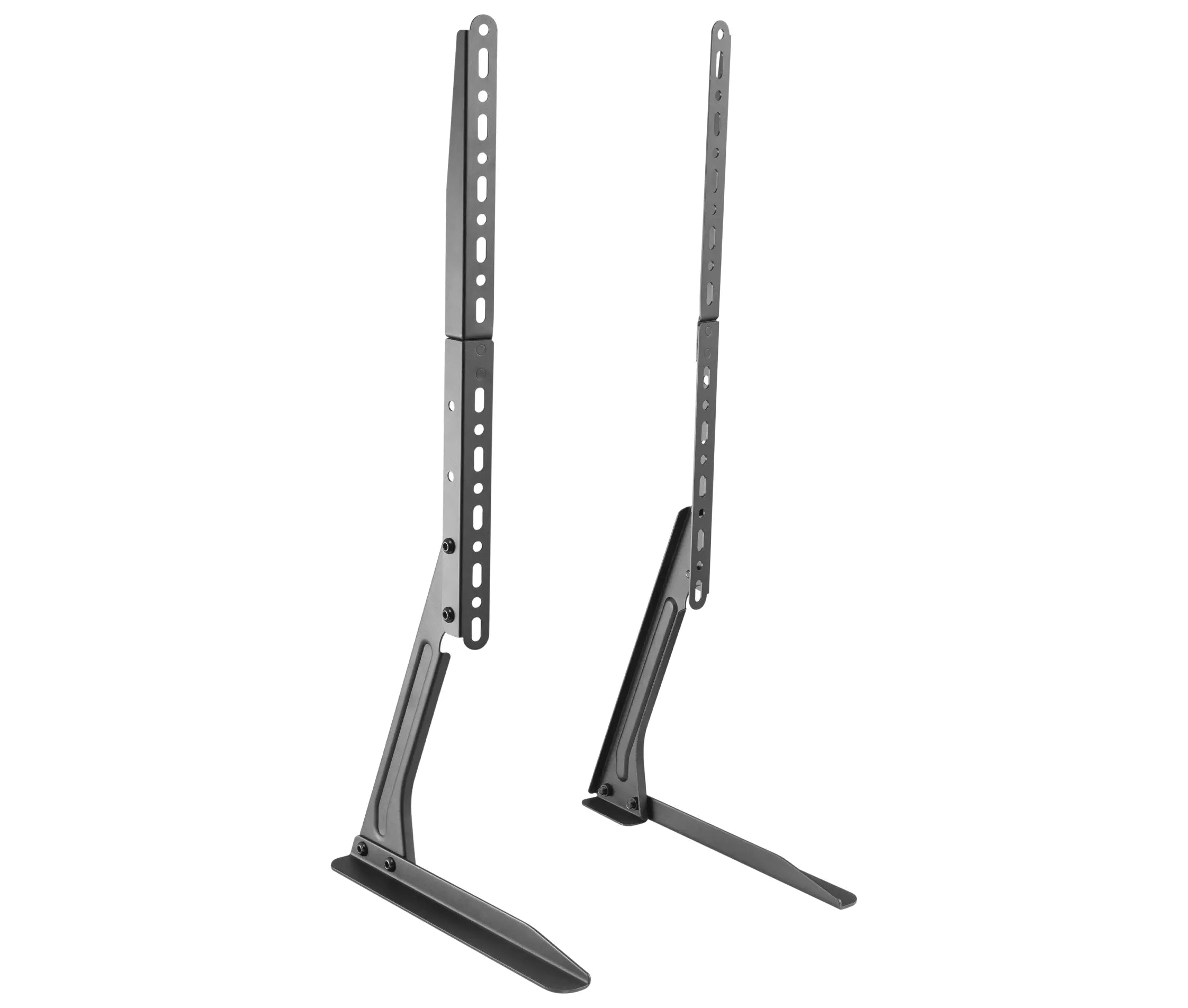 Soporte Base Pata para TV 32 a 65 Pulg / VESA Min 200x200mm & Max 800x400mm / Carga 50 kg
