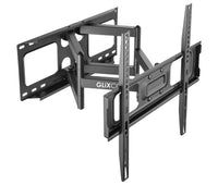 Rack Giratorio con Doble Brazo Articulado para TV 32 a 70 Pulg / VESA max 400x400mm / Carga 45 kg