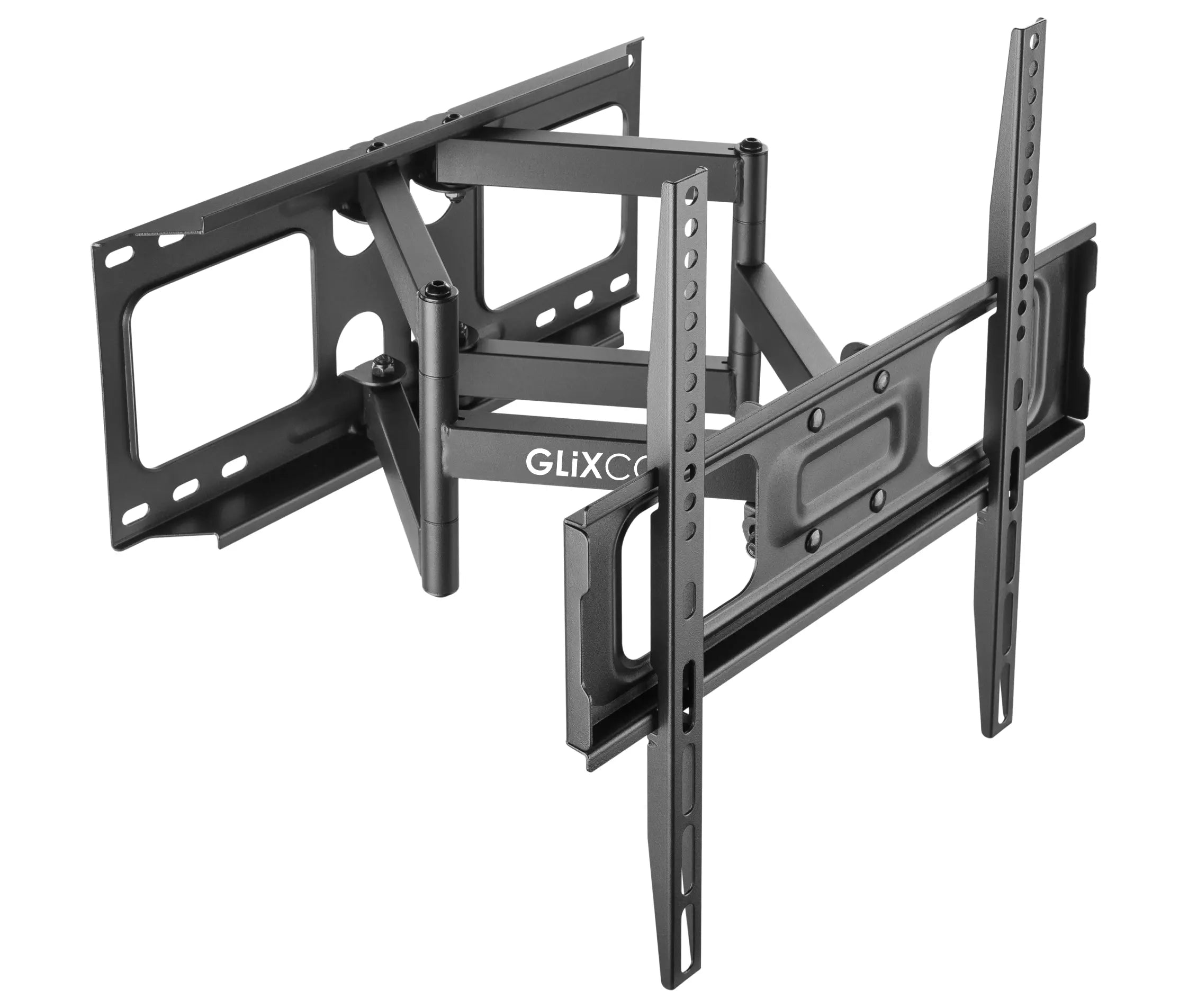 Rack Giratorio con Doble Brazo Articulado para TV 32 a 70 Pulg / VESA max 400x400mm / Carga 45 kg
