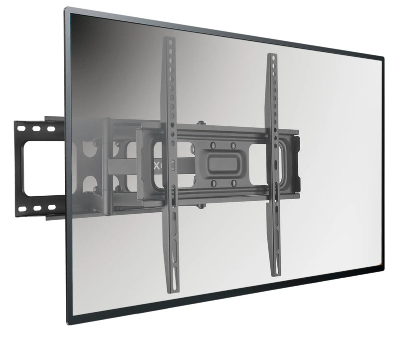 Rack Giratorio para TV 32 a 70 Pulg / VESA max 400x400mm / Carga 45 kg