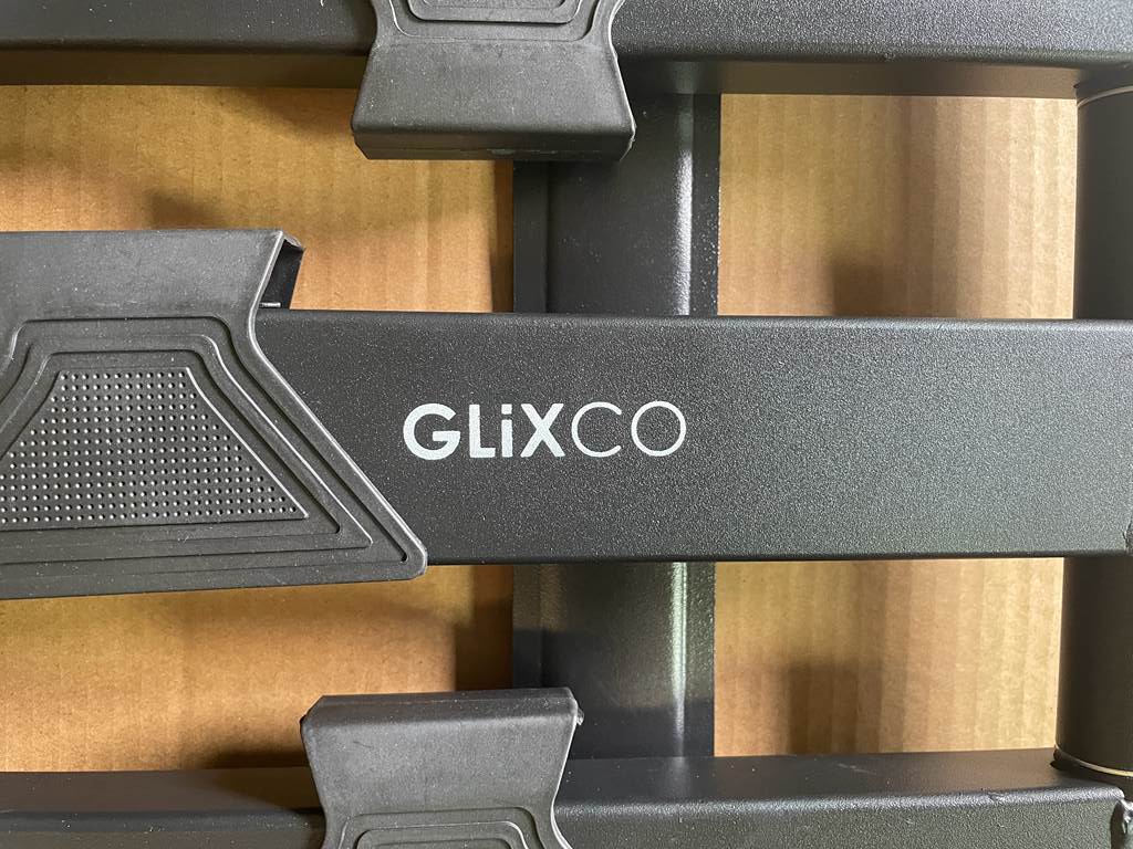 Rack Giratorio con Doble Brazo Articulado  para TV 65 a 100 Pulg / VESA max 900x600mm / Carga 75 kg