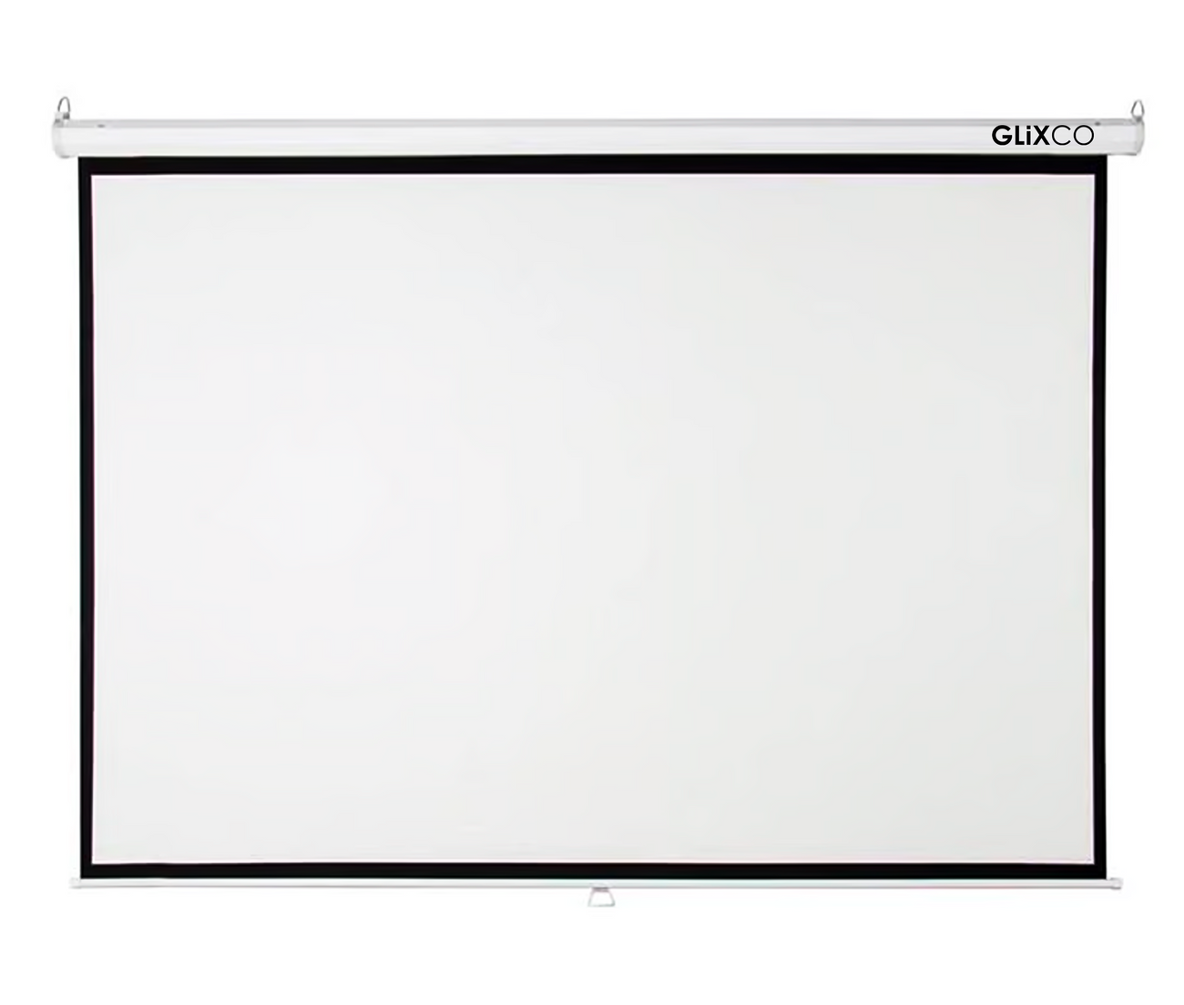 Ecran Manual 150 Pulg (16:9) 3.32x1.87 m / Vinil