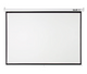 Ecran Manual 150 Pulg (16:9) 3.32x1.87 m / Vinil