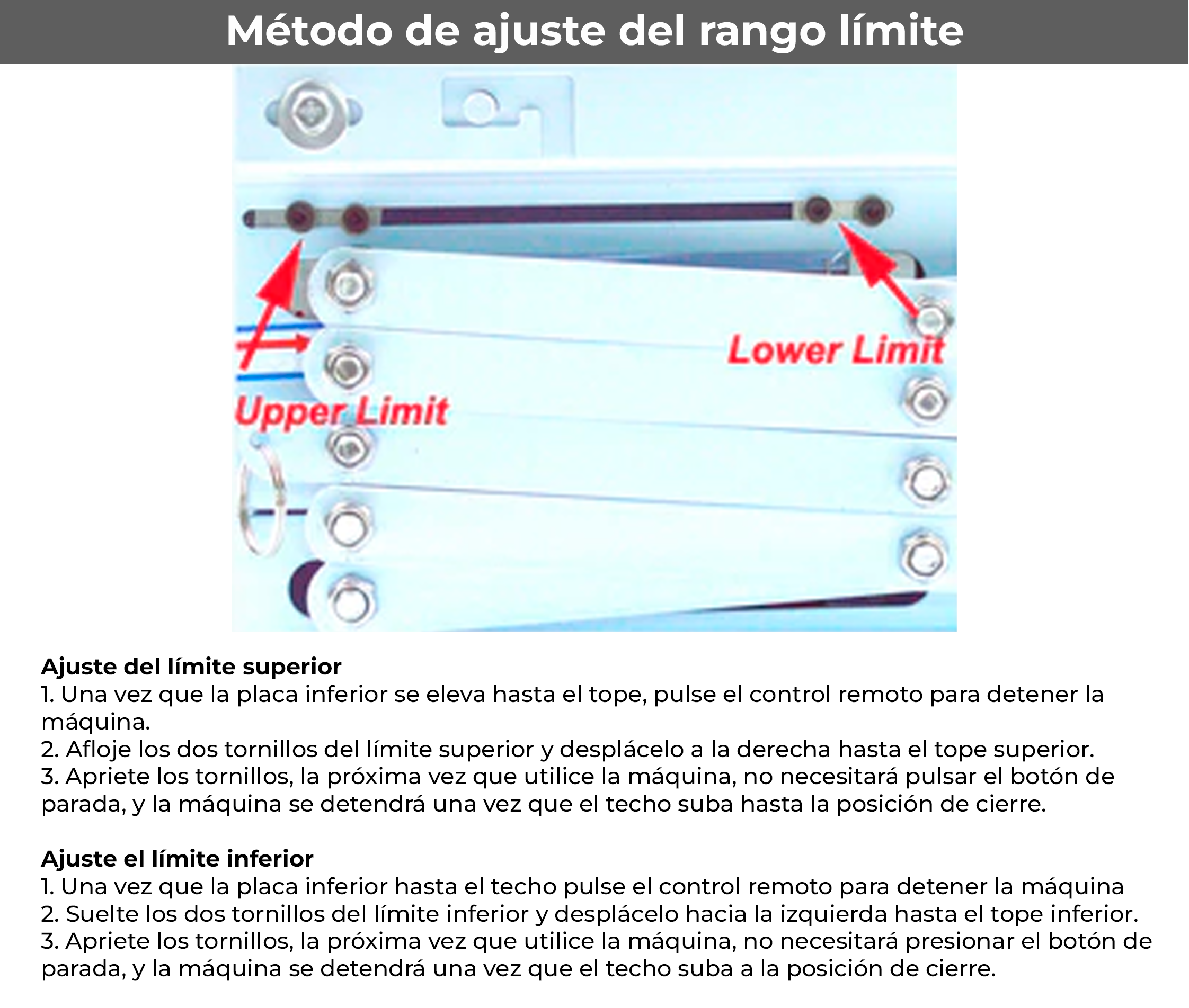 Rack Soporte Eléctrico para Proyector - Carga 10 kg  / Altura Max 100cm