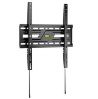 Rack Fijo para TV 32 a 75 Pulg / VESA Max 400x400mm / Carga 75 kg