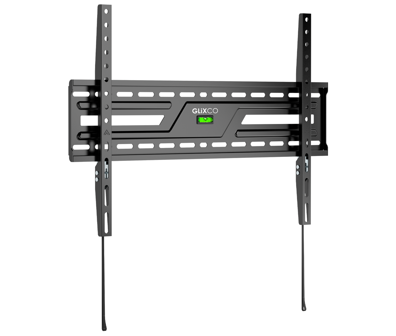 Rack Fijo para TV 37 a 86 Pulg / VESA Max 600x400mm / Carga 75 kg