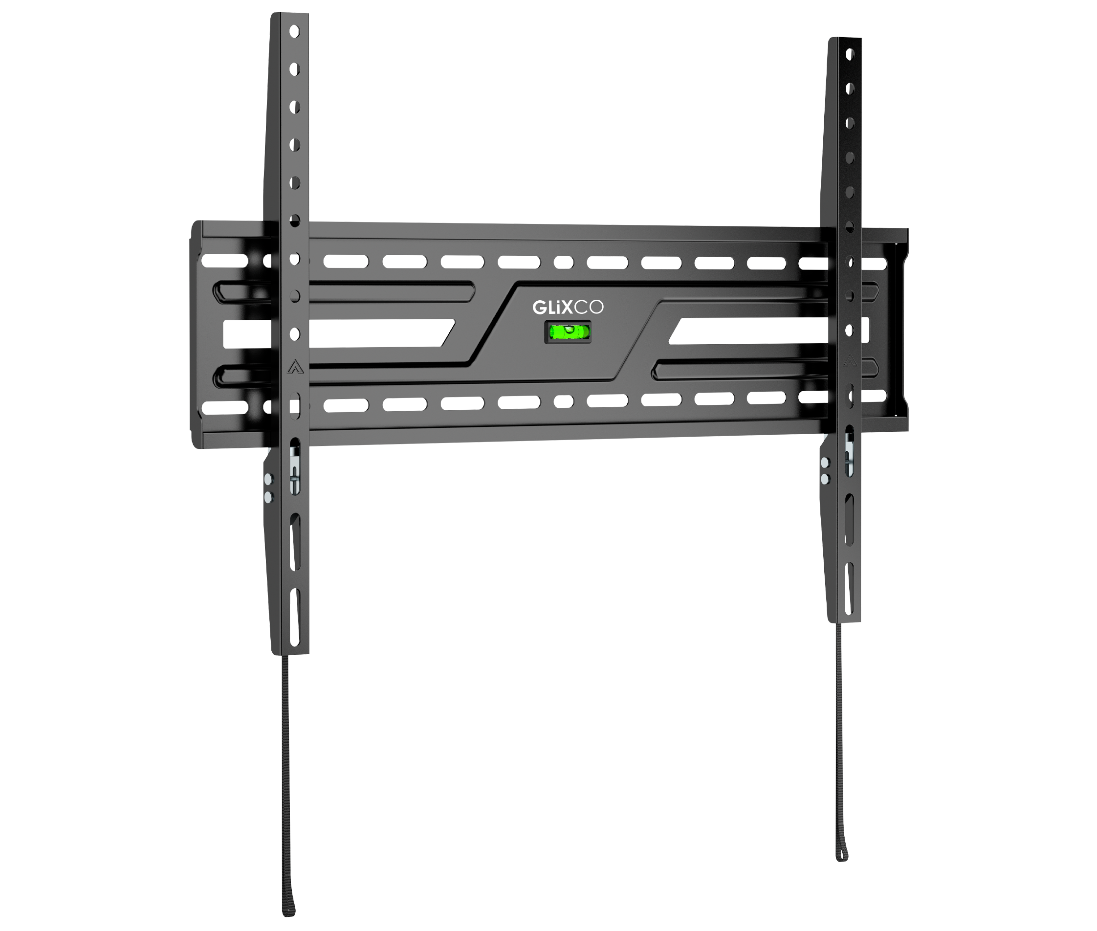 Rack Fijo para TV 37 a 86 Pulg / VESA Max 600x400mm / Carga 75 kg